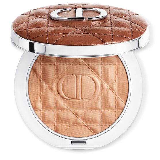 NUDE BRONZER GLOW 02 DIOR FOREVER